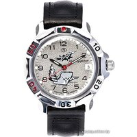 Восток Командирские 811817