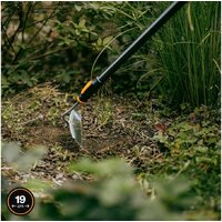 Тяпка Fiskars 1080683 - Превью изображения №2 — Интернет-магазин Time-Shop