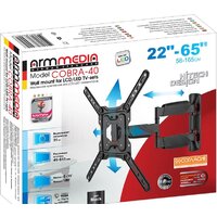 Кронштейн для телевизора Arm Media COBRA-40 - Превью изображения №3 — Интернет-магазин Time-Shop