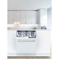 Встраиваемая посудомоечная машина Schaub Lorenz SLG VI6110 - Превью изображения №5 — Интернет-магазин Time-Shop