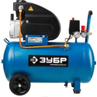 Компрессор Зубр ЗКПМ-240-50-1.5 - Превью изображения №3 — Интернет-магазин Time-Shop