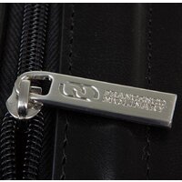 Косметичка Francesco Molinary 513-3940-1-012-BLK (черный) - Превью изображения №4 — Интернет-магазин Time-Shop