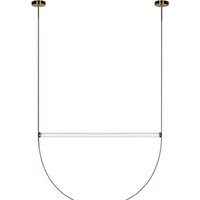 Подвесная люстра LOFT IT Liana 10221/2050 - Превью изображения №3 — Интернет-магазин Time-Shop