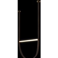 Подвесная люстра LOFT IT Liana 10221/2050 - Превью изображения №2 — Интернет-магазин Time-Shop