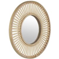 Eglo Mitsuke 425037 (дерево/зеркало, натуральный)