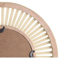 Зеркало Eglo Mitsuke 425037 (дерево/зеркало, натуральный) - Превью изображения №3 — Интернет-магазин Time-Shop