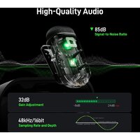 Радиосистема Maono Wave T1 Mini - Превью изображения №10 — Интернет-магазин Time-Shop