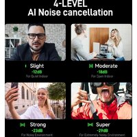 Радиосистема Maono Wave T1 Mini - Превью изображения №11 — Интернет-магазин Time-Shop