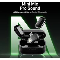 Радиосистема Maono Wave T1 Mini - Превью изображения №9 — Интернет-магазин Time-Shop