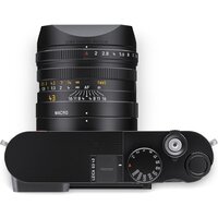 Фотоаппарат Leica Q3 43 - Превью изображения №11 — Интернет-магазин Time-Shop