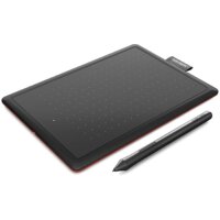 Графический планшет Wacom One by Wacom CTL-472 (маленький размер) - Превью изображения №2 — Интернет-магазин Time-Shop