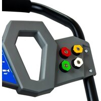 Мойка высокого давления Aprila HQ-150TP (без подогрева воды) - Превью изображения №2 — Интернет-магазин Time-Shop