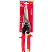 Ножницы по металлу Milwaukee 48-22-4537 - Превью изображения №2 — Интернет-магазин Time-Shop