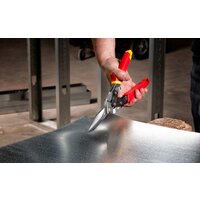 Ножницы по металлу Milwaukee 48-22-4537 - Превью изображения №3 — Интернет-магазин Time-Shop