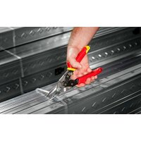 Ножницы по металлу Milwaukee 48-22-4537 - Превью изображения №5 — Интернет-магазин Time-Shop