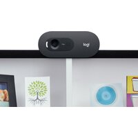 Веб-камера Logitech C505 - Превью изображения №6 — Интернет-магазин Time-Shop