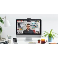 Веб-камера Logitech C505 - Превью изображения №7 — Интернет-магазин Time-Shop