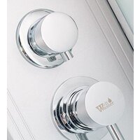 Душевая кабина WeltWasser WW500 Laine 1212 - Превью изображения №6 — Интернет-магазин Time-Shop