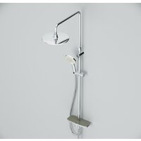 Душевая система  AM.PM Like F0780200 - Превью изображения №5 — Интернет-магазин Time-Shop