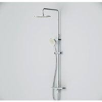 Душевая система  AM.PM Like F0780200 - Превью изображения №4 — Интернет-магазин Time-Shop