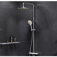 Душевая система  AM.PM Like F0780200 - Превью изображения №7 — Интернет-магазин Time-Shop