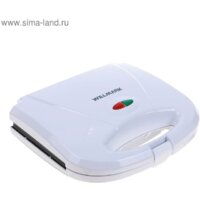 Орешница Willmark NM-1275 - Превью изображения №2 — Интернет-магазин Time-Shop