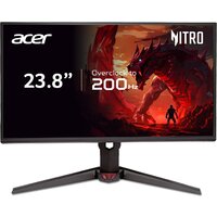 Игровой монитор Acer Nitro XV270UP6bmiiprx UM.HX0CD.601 - Превью изображения №2 — Интернет-магазин Time-Shop