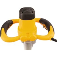 Строительный миксер Denzel EM-1-1220 - Превью изображения №4 — Интернет-магазин Time-Shop