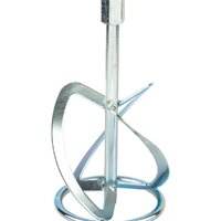 Строительный миксер Denzel EM-1-1220 - Превью изображения №13 — Интернет-магазин Time-Shop