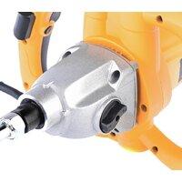 Строительный миксер Denzel EM-1-1220 - Превью изображения №7 — Интернет-магазин Time-Shop