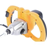 Строительный миксер Denzel EM-1-1220 - Превью изображения №6 — Интернет-магазин Time-Shop