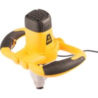 Строительный миксер Denzel EM-1-1220 - Превью изображения №5 — Интернет-магазин Time-Shop