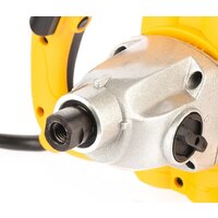 Строительный миксер Denzel EM-1-1220 - Превью изображения №9 — Интернет-магазин Time-Shop