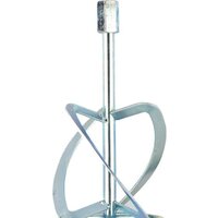 Строительный миксер Denzel EM-1-1220 - Превью изображения №14 — Интернет-магазин Time-Shop