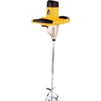 Строительный миксер Denzel EM-1-1220 - Превью изображения №2 — Интернет-магазин Time-Shop