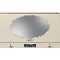 Smeg MP822PO