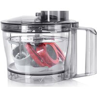 Кухонный комбайн Bosch MCM3501M - Превью изображения №4 — Интернет-магазин Time-Shop