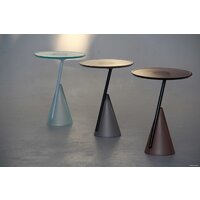 Журнальный столик Sheffilton SHT Айс-коун 251047 (сливочный трюфель) - Превью изображения №8 — Интернет-магазин Time-Shop