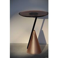 Журнальный столик Sheffilton SHT Айс-коун 251047 (сливочный трюфель) - Превью изображения №7 — Интернет-магазин Time-Shop