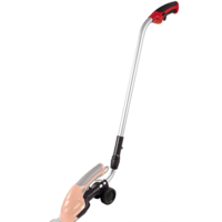 Кусторез + ножницы Einhell GС-CG 3.6 Li - Превью изображения №3 — Интернет-магазин Time-Shop