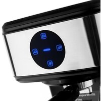 Рожковая кофеварка Brayer BR1105 - Превью изображения №9 — Интернет-магазин Time-Shop