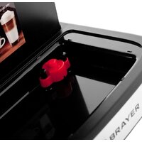 Рожковая кофеварка Brayer BR1105 - Превью изображения №13 — Интернет-магазин Time-Shop