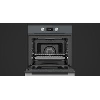 Электрический духовой шкаф TEKA HLB 8600 P (серый) - Превью изображения №4 — Интернет-магазин Time-Shop