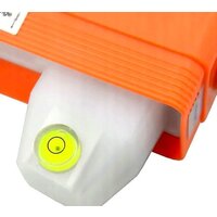 Душевая система  Rea Lungo Matt Gold REA-P6609 - Превью изображения №5 — Интернет-магазин Time-Shop