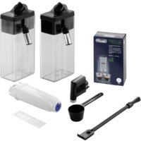 Кофемашина DeLonghi Dinamica Plus ECAM 380.95.TB - Превью изображения №6 — Интернет-магазин Time-Shop