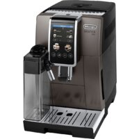 Кофемашина DeLonghi Dinamica Plus ECAM 380.95.TB - Превью изображения №2 — Интернет-магазин Time-Shop