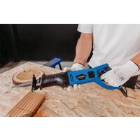 Сабельная пила Blaupunkt RS6010 - Превью изображения №6 — Интернет-магазин Time-Shop