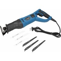 Сабельная пила Blaupunkt RS6010 - Превью изображения №3 — Интернет-магазин Time-Shop