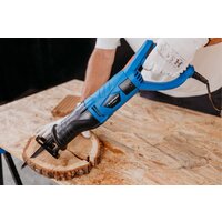 Сабельная пила Blaupunkt RS6010 - Превью изображения №7 — Интернет-магазин Time-Shop