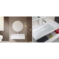 Умывальник Belux Фаворит Ф-850-01 - Превью изображения №3 — Интернет-магазин Time-Shop